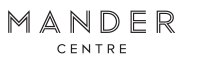 Mander Centre Logo